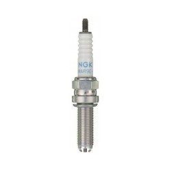 Ngk Spark Plug LMAR8J-9E for BMW F750/850GS 16- Oils and lubricants NGK
