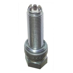 Candela Ngk LMAR8J-9ESTOCK Nr.93972 per BMW F750/850GS 16- Öle und Schmierstoffe NGK