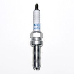 Candela Ngk LMAR8E-Jstock Nr.90398 per YAMAHA WR250F 21 e altri modelli