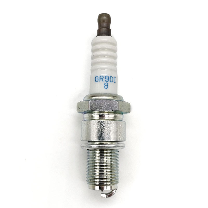 Ngk Spark Plug GR9DI-8STOCK Nr.97430 Spark Plugs NGK