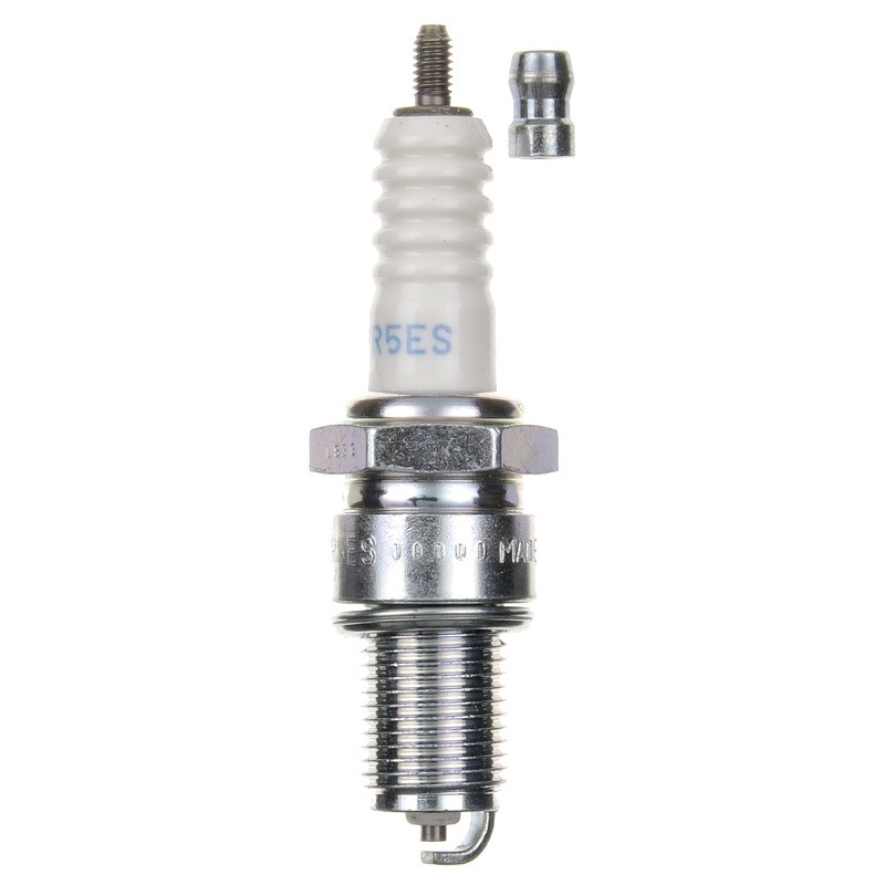 Ngk Spark Plug BPR5ES for SHERCO 125/200/250/2 90 and other model Spark Plugs NGK