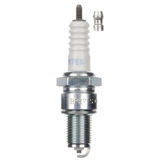 Ngk Spark Plug BPR7ES for BETA Alp 125 2T 98-99 and other model Spark Plugs NGK