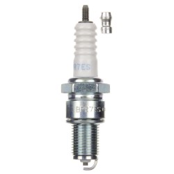 Ngk Spark Plug BPR7ES for BETA Alp 125 2T 98-99 and other model Spark Plugs NGK