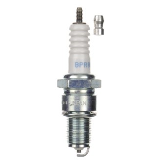 Ngk Spark Plug BPR8ES Oils and lubricants NGK