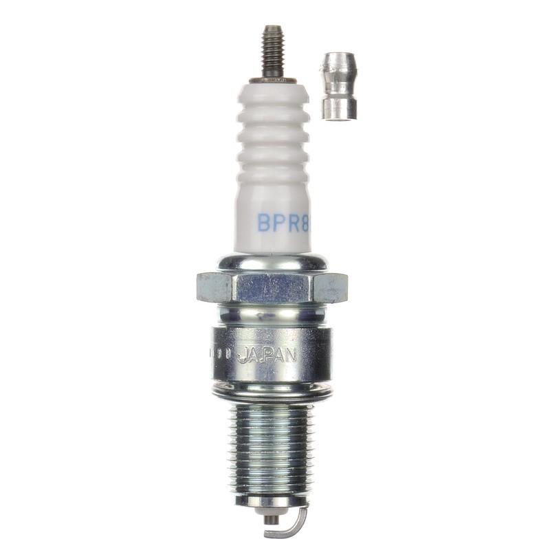 Ngk Spark Plug BPR8ES Oils and lubricants NGK