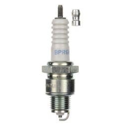 Candela Ngk BPR6HSSTOCK Nr.7022 - BPR6HS
