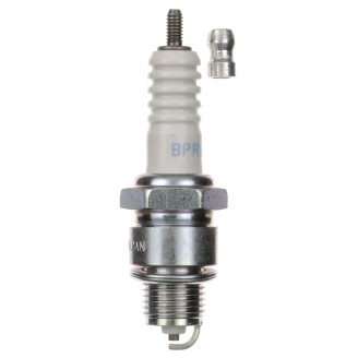 Ngk Spark Plug BPR8HS for APRILIA Habana 50 nd Spark Plugs NGK
