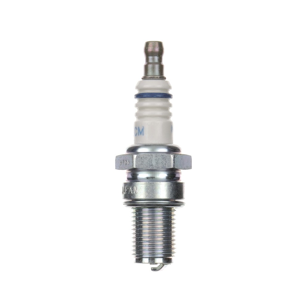 Ngk Spark Plug BR8ECM for KTM 250/300/360/3 80 Oils and lubricants NGK
