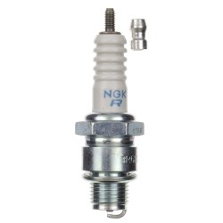 Ngk Spark Plug BR6HS for PIAGGIO Ciao 50 nd and other model Oils and lubricants NGK