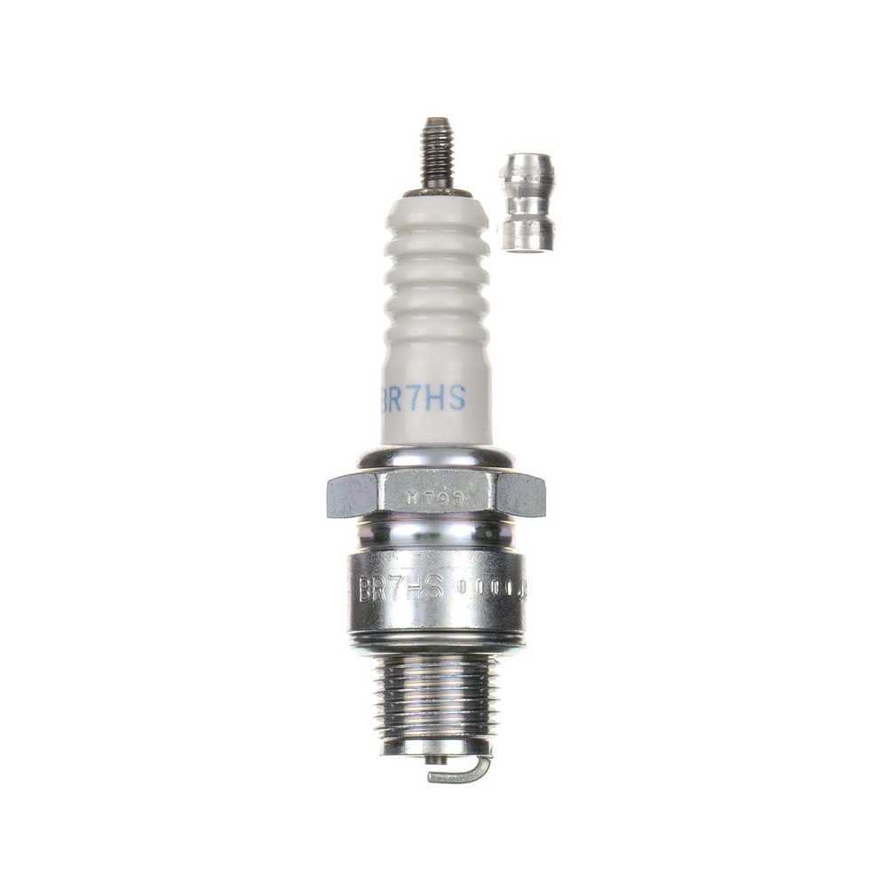 Candela Ngk BR7HSSTOCK Nr.4122 - BR7HS