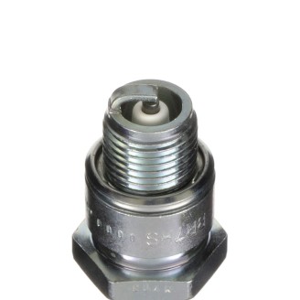 Candela Ngk BR7HSSTOCK Nr.4122 per MALAGUTI F12 Phantom 50 94-00 e altri modelli Bougies NGK