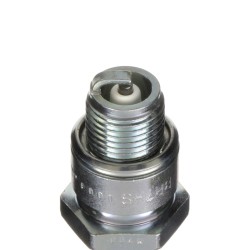 Candela Ngk BR7HSSTOCK Nr.4122 per MALAGUTI F12 Phantom 50 94-00 e altri modelli Bougies NGK