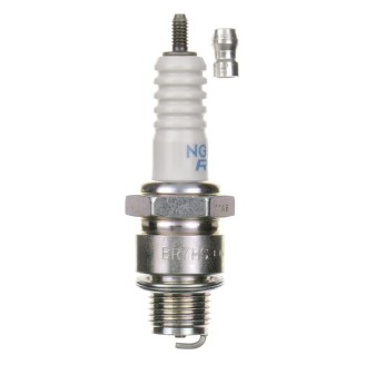 Ngk Spark Plug BR7HS-10UNSCREWABLE Terminal Nut Spark Plugs NGK