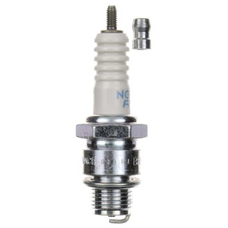 Ngk Spark Plug BR7HS for MALAGUTI F12 Phantom 50 94-00 and other model Spark Plugs NGK