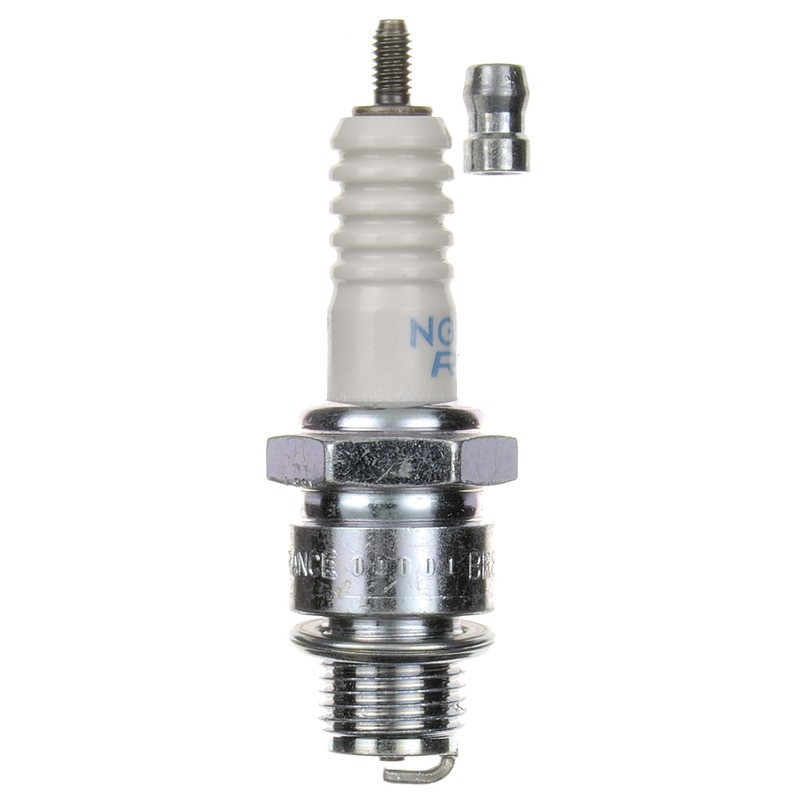 Ngk Spark Plug BR8HS for MALAGUTI F12 Phantom 50 94-00 and other model Spark Plugs NGK