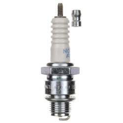 Ngk Spark Plug BR8HS for MALAGUTI F12 Phantom 50 94-00 and other model Spark Plugs NGK