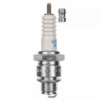 Ngk Spark Plug BR8HSFIXED Terminal Nut Spark Plugs NGK