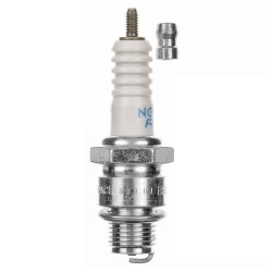 Ngk Spark Plug BR8HSFIXED Terminal Nut Spark Plugs NGK