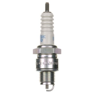 Ngk Spark Plug BR6HSA for HONDA SH 50 96-03 and other model Spark Plugs NGK