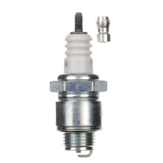 Ngk Spark Plug BR2-Lm for POLARIS Trail Sport 5 00 Small engine NGK