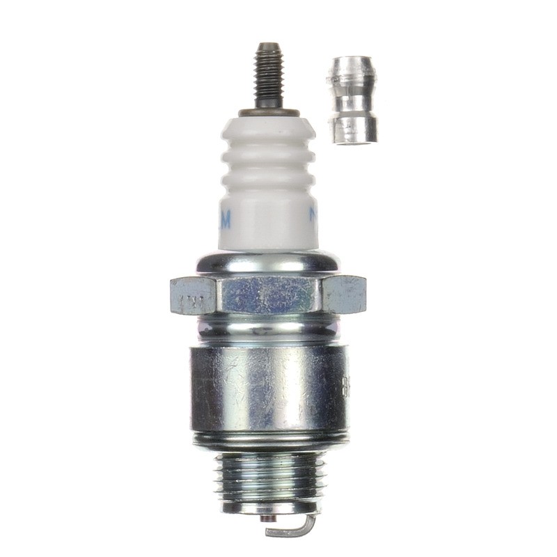 Ngk Spark Plug BR2-Lm for POLARIS Trail Sport 5 00 Small engine NGK