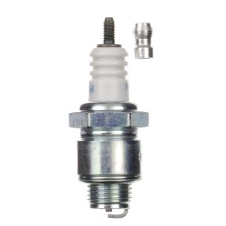 Ngk Spark Plug BR2-Lm for POLARIS Trail Sport 5 00 Small engine NGK