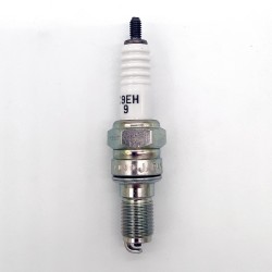 Candela Ngk C9EH-9STOCK Nr.2142 Olii e lubrificanti NGK