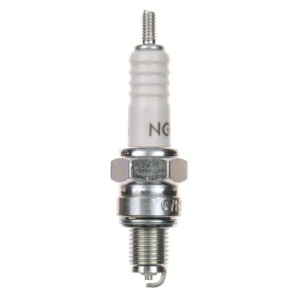 Ngk Spark Plug C7HSA for KYMCO Agility Carry R12 125 09-16 and other model Oils and lubricants NGK