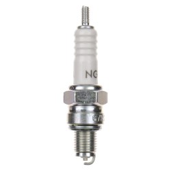 Ngk Spark Plug C7HSA for KYMCO Agility Carry R12 125 09-16 and other model Oils and lubricants NGK