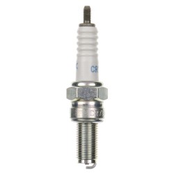 Ngk Spark Plug CR7E for PIAGGIO Liberty 125 - Vespa ET4 125 - MBK Flame 12mann 400 - VN800 - Habana 125 - SR 125 - Eliseo 125 - Zip 4T - T-Max 500 - Madison 4 00 Oils and lubricants NGK