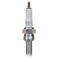 Ngk Spark Plug CR9E for SUZUKI Burgman 650 02-21 and other model Oils and lubricants NGK
