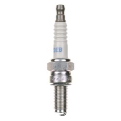 Ngk Spark Plug CR9EB for PIAGGIO Hexagon LX 4T - Liberty 4T - Zip 125 - Liberty 150 - Runner 180 - MV F4 - Brutale nd Oils and lubricants NGK