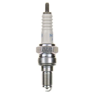 Ngk Spark Plug CR8EH-9 for HONDA SH 125/1 50 nd and other model Oils and lubricants NGK