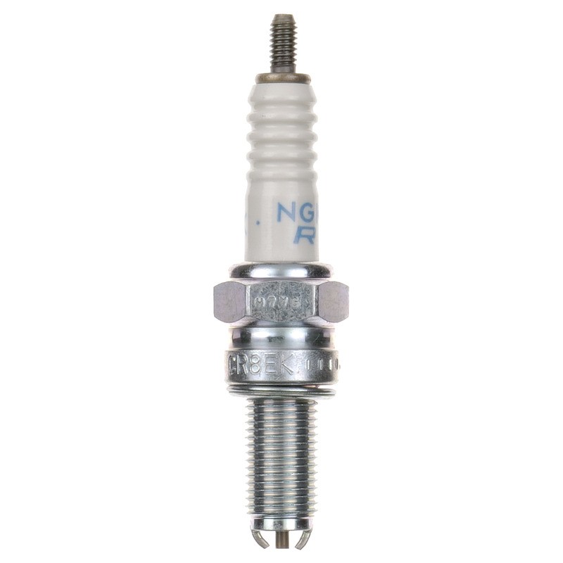 Ngk Spark Plug CR8EK for SUZUKI AN Burgman 250 - Raptor 00 - KTM LC8 nd Oils and lubricants NGK
