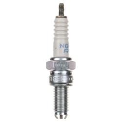 Ngk Spark Plug CR8EK for SUZUKI AN Burgman 250 - Raptor 00 - KTM LC8 nd Oils and lubricants NGK