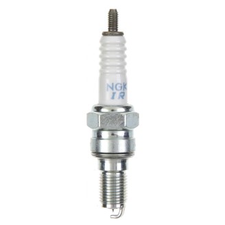 Ngk Spark Plug CR9EHI-9 Iridium Like IMR9A-9H for HONDA CBR 929 RR Fireblade 00-01 Oils and lubricants NGK
