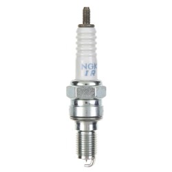 Ngk Spark Plug CR9EHI-9 Iridium Like IMR9A-9H for HONDA CBR 929 RR Fireblade 00-01 Oils and lubricants NGK