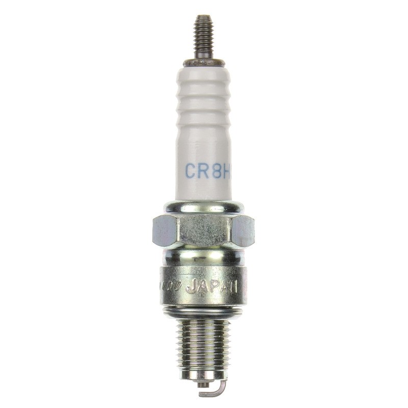 Candela Ngk CR8HSSTOCK Nr.7423 Olii e lubrificanti NGK