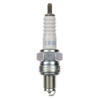 Ngk Spark Plug CR6HSA for HONDA Lead 100 03-07 and other model Oils and lubricants NGK