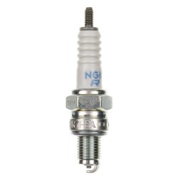 Ngk Spark Plug CR7HSA for KYMCO Agility R10/R12 50 05-13 and other model Oils and lubricants NGK