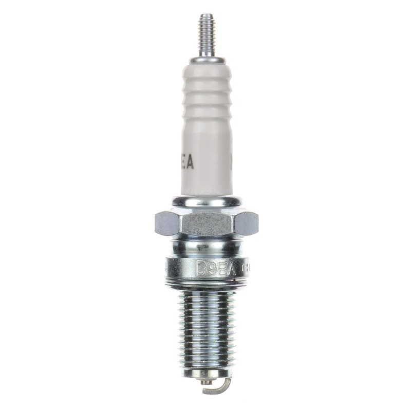 Ngk Spark Plug D9EA for MOTO GUZZI Daytona 00 92-96 and other model Oils and lubricants NGK