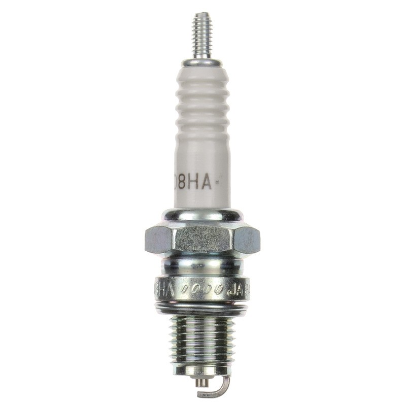 Ngk Spark Plug D8HA Oils and lubricants NGK