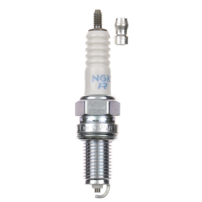 Ngk Spark Plug DCPR7E for BMW K1100 RS 92-97 and other model Spark Plugs NGK