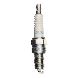 Candela Ngk DCPR8ENOTTOLINO Fisso Stock Nr.4179 - DCPR8E SOLID