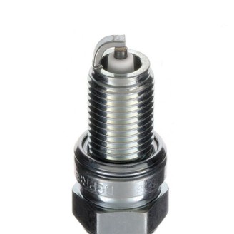 Candela Ngk DCPR8ENOTTOLINO Fisso Stock Nr.4179 - DCPR8E SOLID