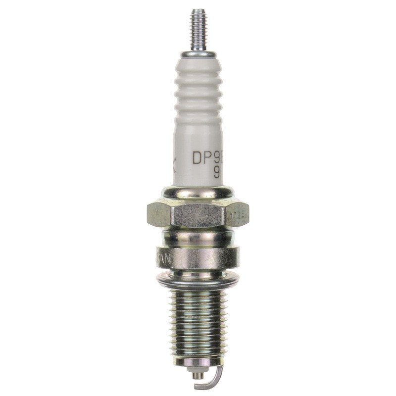 Ngk Spark Plug DP9EA-9 Oils and lubricants NGK