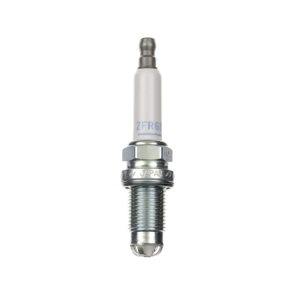 Candela Ngk ZFR6S-Qstock Nr.6449 - ZFR6S-Q