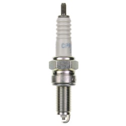 Candela Ngk CPR6EA-9STOCK Nr.6899 Olii e lubrificanti NGK
