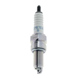 Ngk Spark Plug CPR7EA-9 for HONDA Transalp 700 08- and other model Oils and lubricants NGK