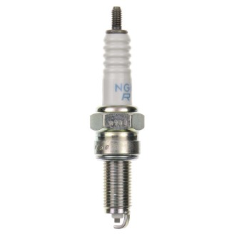 Ngk Spark Plug CPR7EA-9 for HONDA Transalp 700 08- and other model Oils and lubricants NGK